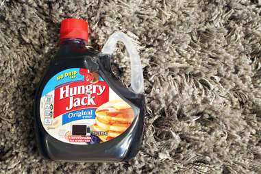 hungry jack original syrup