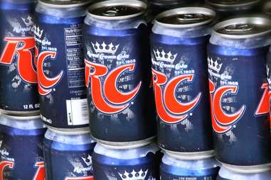 rc cola