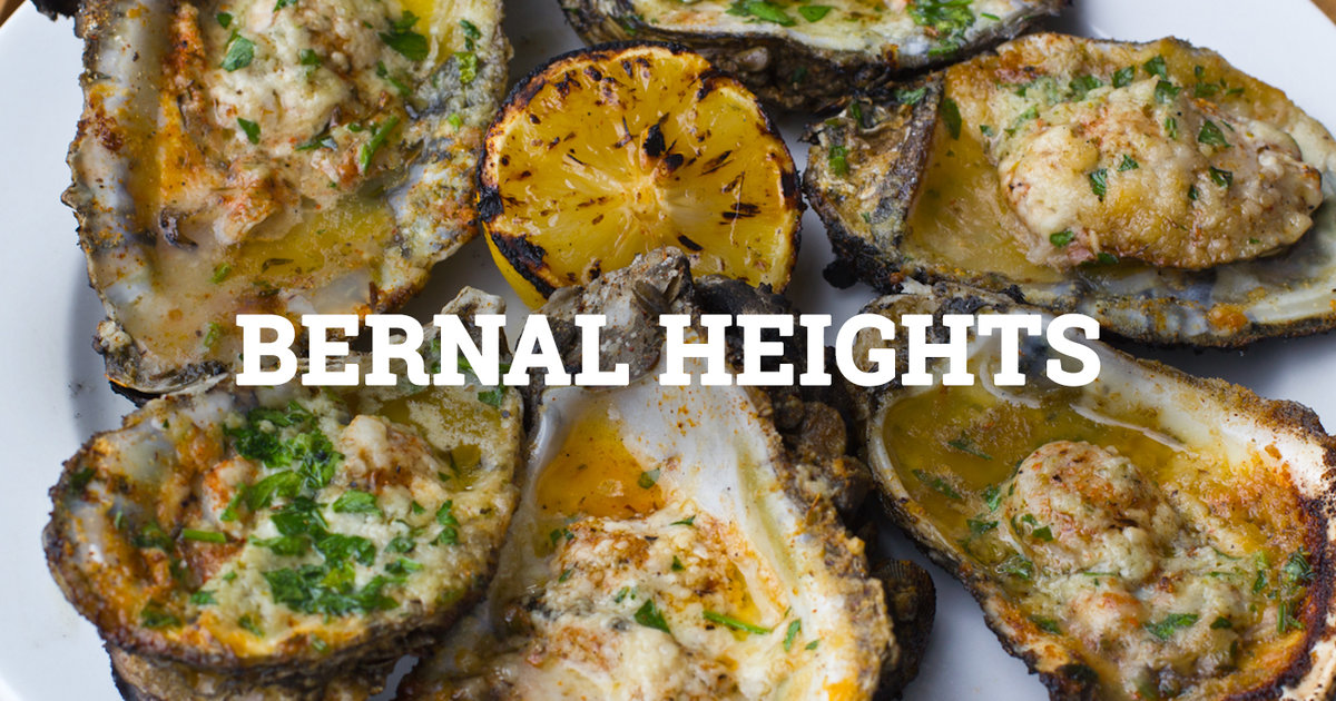Best Oyster Happy Hours in SF Cheap Oysters Seafood Restaurants Thrillist