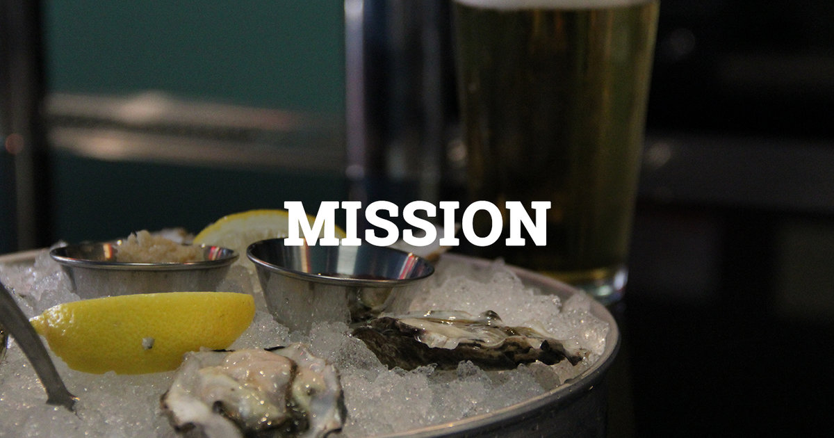 Best Oyster Happy Hours in SF Cheap Oysters Seafood Restaurants