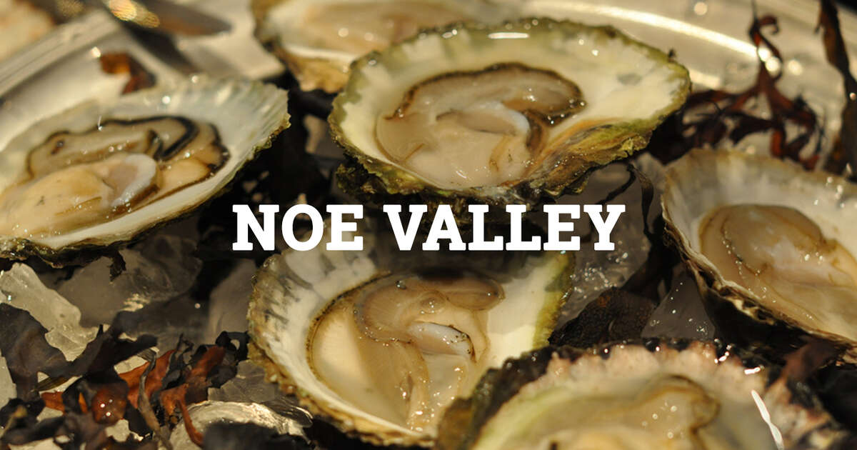 Best Oyster Happy Hours in SF Cheap Oysters Seafood Restaurants