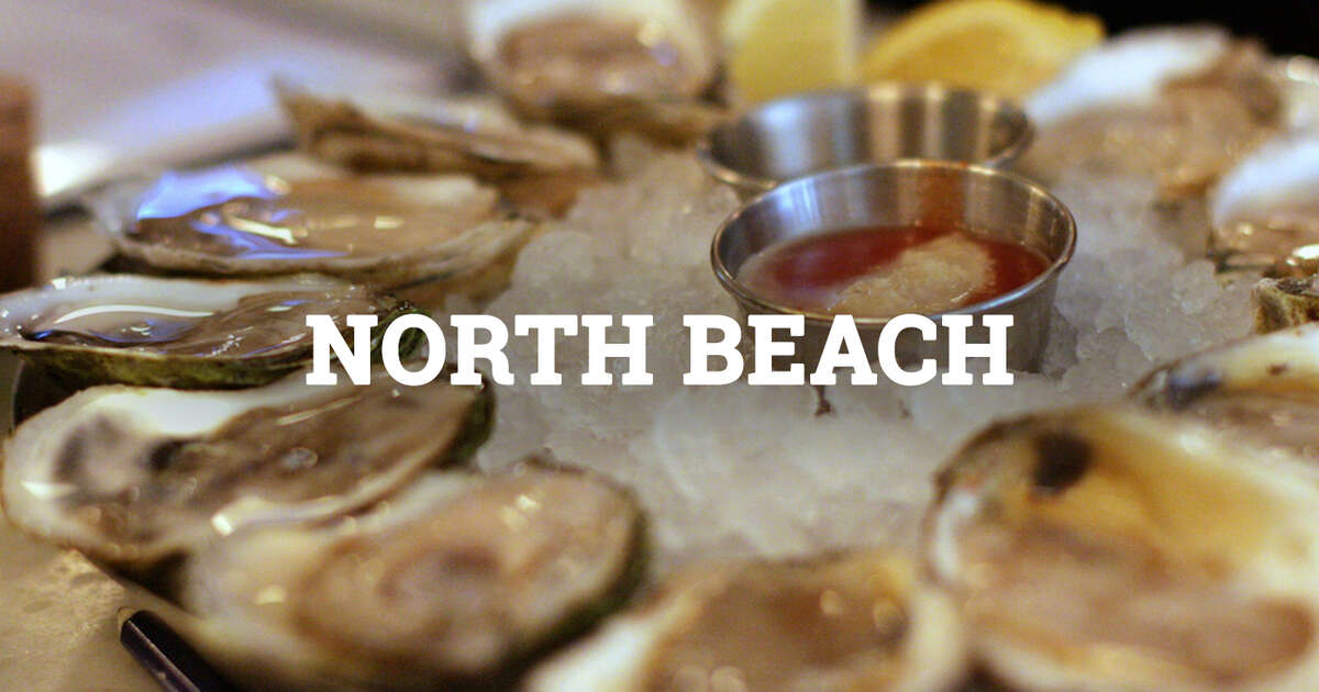 Best Oyster Happy Hours in SF Cheap Oysters Seafood Restaurants