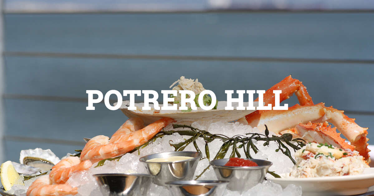 Best Oyster Happy Hours in SF Cheap Oysters Seafood Restaurants