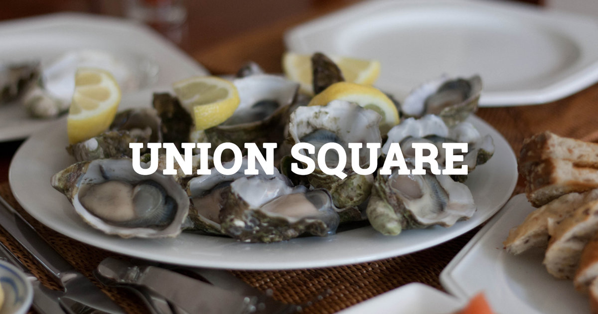 Best Oyster Happy Hours in SF Cheap Oysters Seafood Restaurants