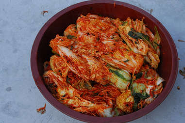 Banchan: A Guide to Korean Side Dishes - Thrillist