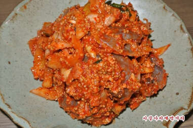 Gajami Sikhae