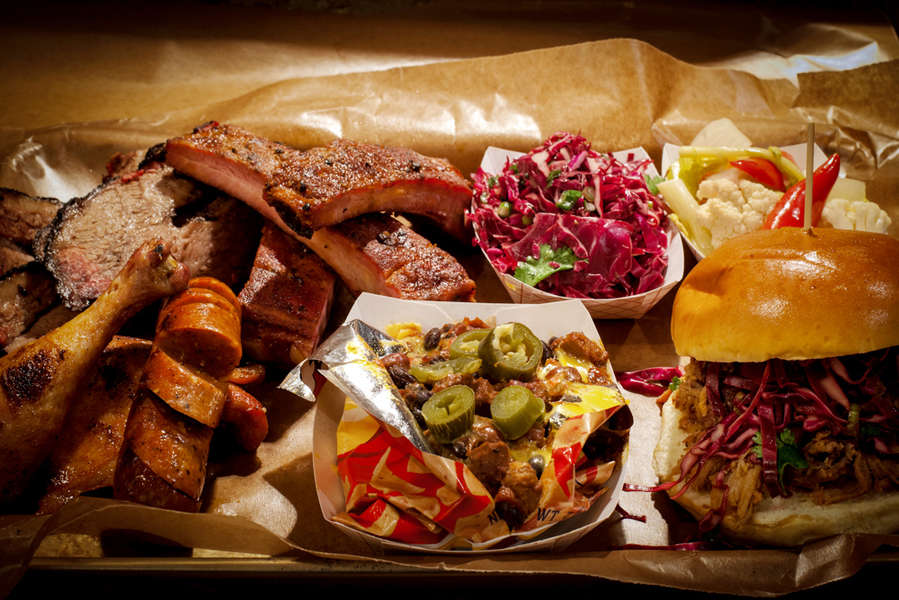 13 reasons Green Street Smoked Meats is now the coolest spot in Chicago