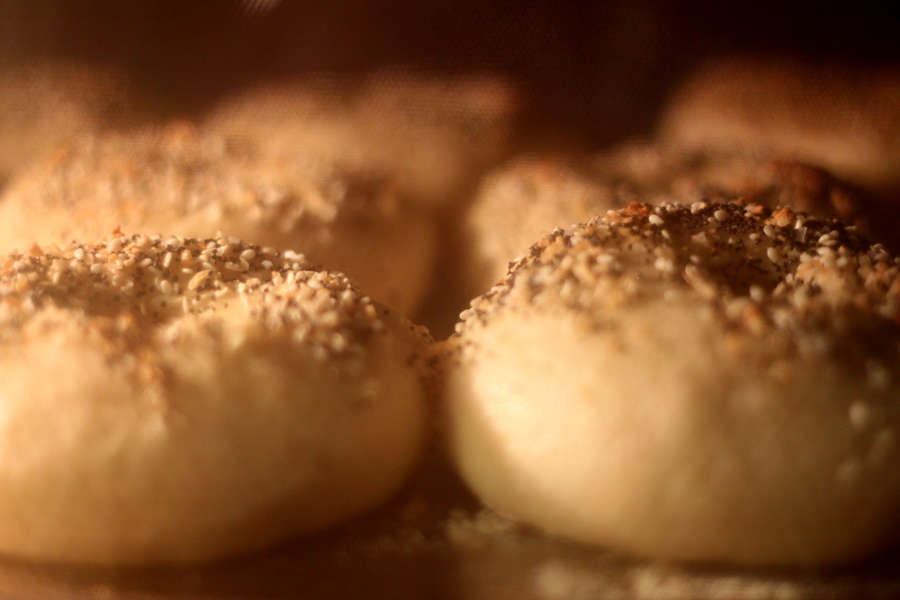 Best Bagels in the East Village - Thrillist