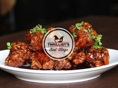 These are Montreal’s best chicken wings