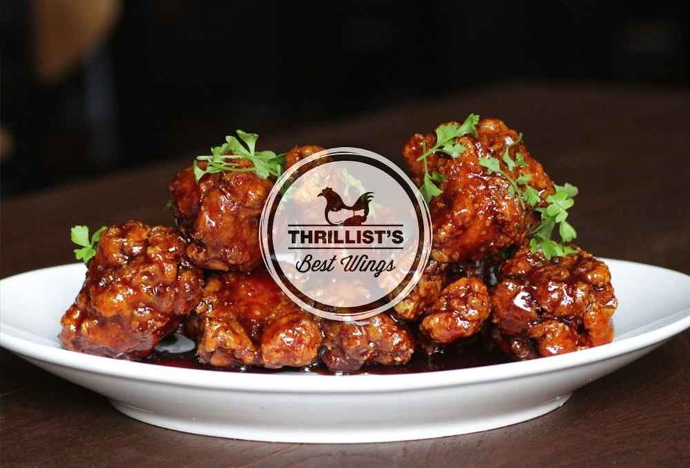The Best Wing Places In Montreal These Are S En The Best Wing Places In Montreal These Are S En Wings Thrillist