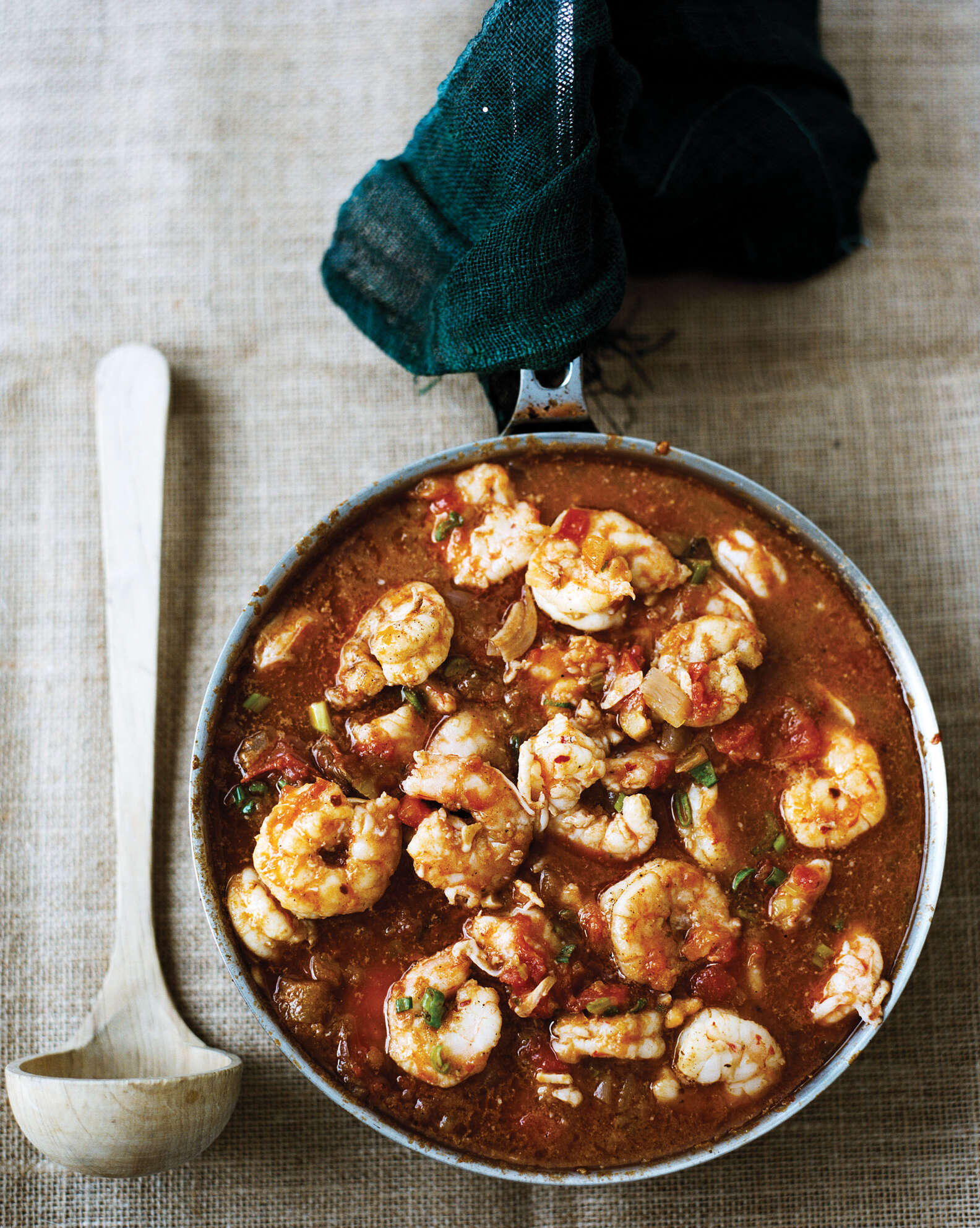 Famous Chefs Share their Family Recipes - Thrillist Nation