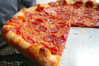 Supino Pizzeria 10 Best Pizzas in Detroit