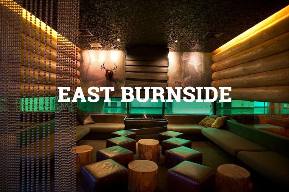 30 Bars With Fireplaces Thrillist, Bars With Fire Pits Portland