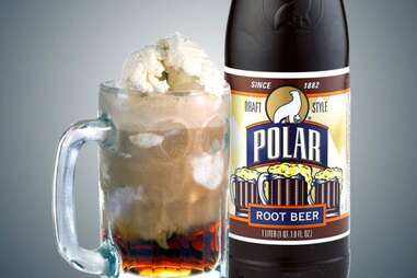 10 Things you Didn't know about Polar Sodas