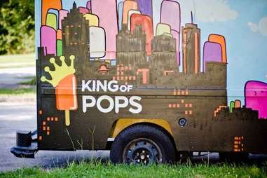 king of pops