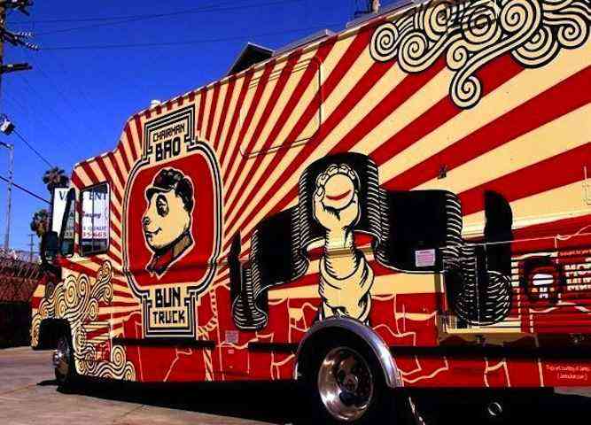 21 Best Food Trucks In America Of 2014 Thrillist