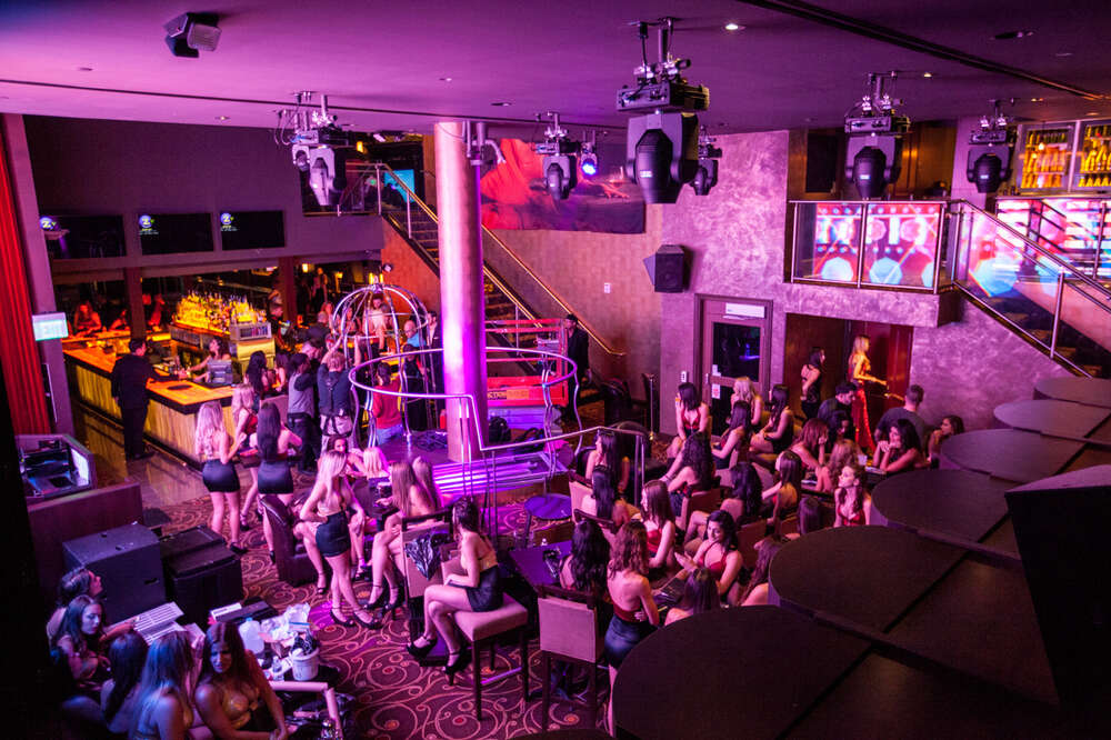 11 Best Strip Clubs in Miami for a Wild Night Out