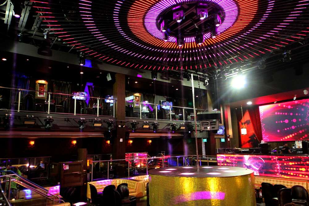 11 Best Strip Clubs in Miami for a Wild Night Out