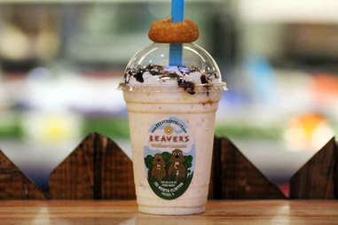 Beavers Coffee and Donuts