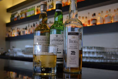 The Second Floor Bar 12 best places to drink whiskey DAL