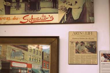 10 things you didn’t know about Schwartz’s