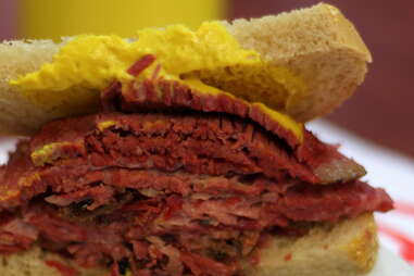 10 things you didn't know about Schwartz's