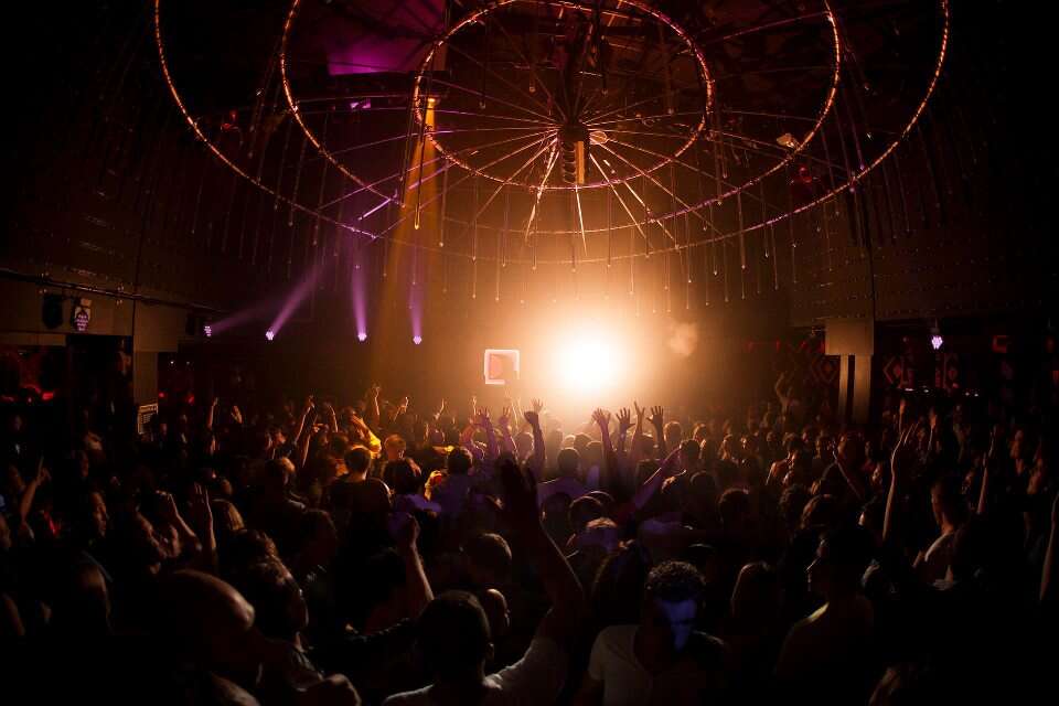 10 of the best clubs in Amsterdam – chosen by the experts