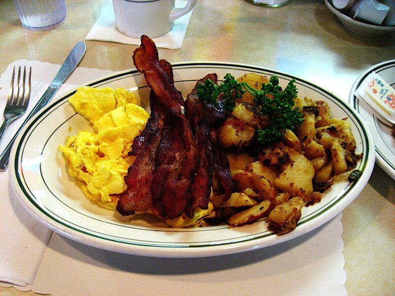 Toronto Breakfast Best late-night breakfast restaurants in Toronto - Toronto's best late ...