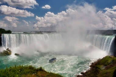 niagara falls