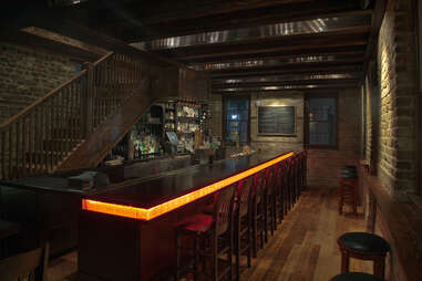 The Bar at Husk