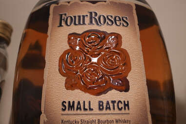 Four Roses Small Batch