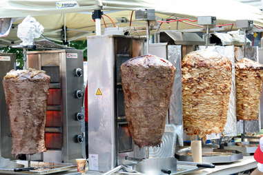 doner kebap