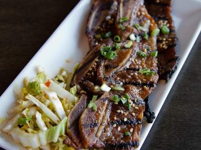 roaring bowl dish