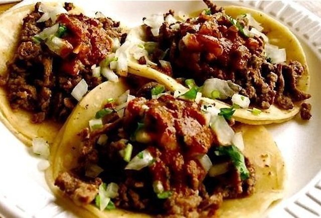 Taco Boy - Thrillist Los Angeles