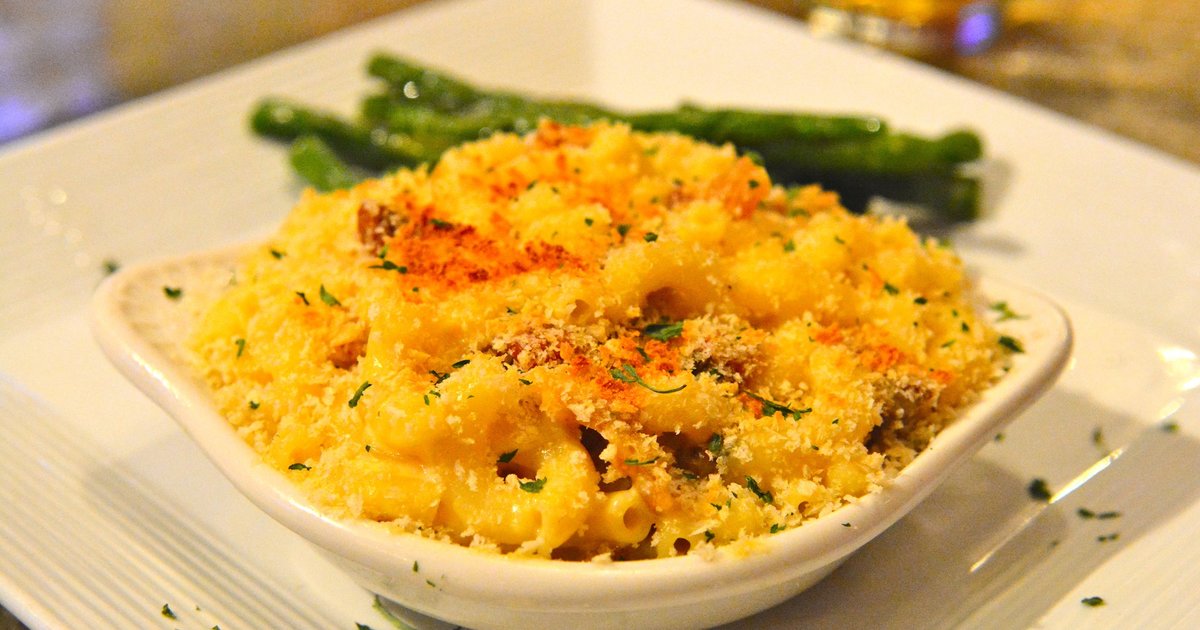 Best Mac and Cheeses in Washington DC - Macaroni and Cheese Restaurants - Thrillist DC