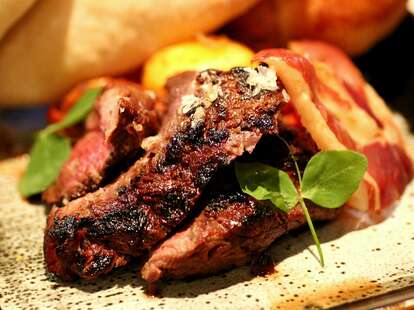 Deckle and Buns & Buns Miami