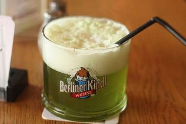 10 things you didn't know about Berliner Kindl