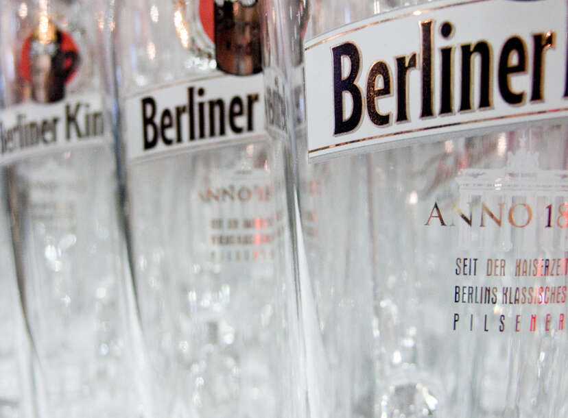 10 things you didn't know about Berliner Kindl - Thrillist
