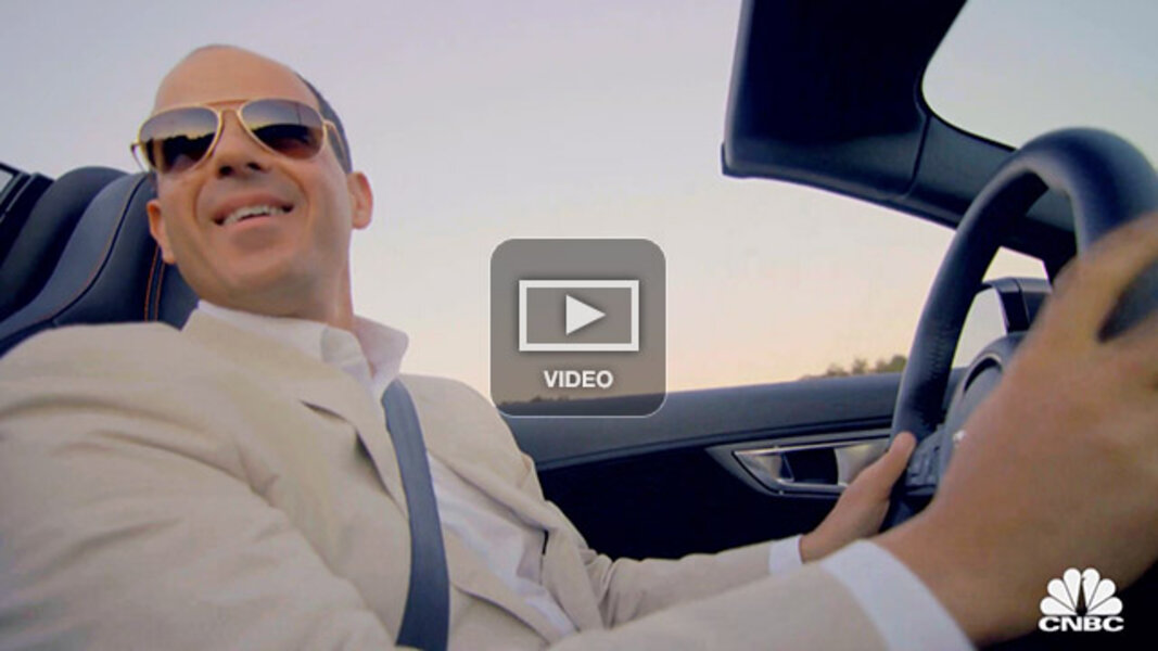What a business takeover really looks like - Thrillist