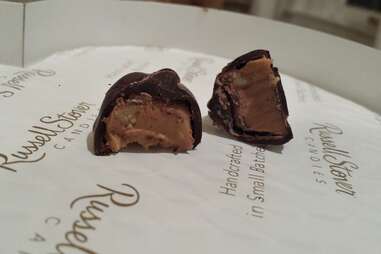 russell stover's valentine's day chocolate