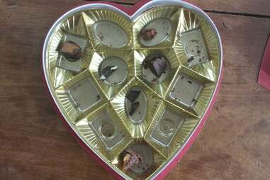 russell stover's valentine's day chocolate