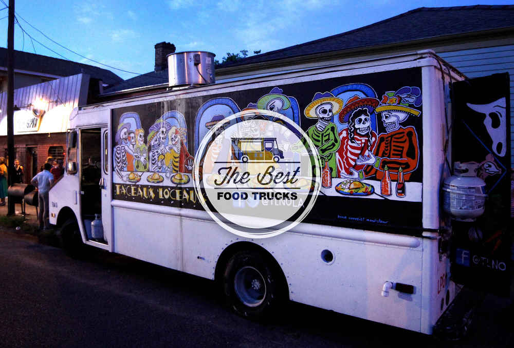 21 Best Food Trucks In America Of 2014 Thrillist