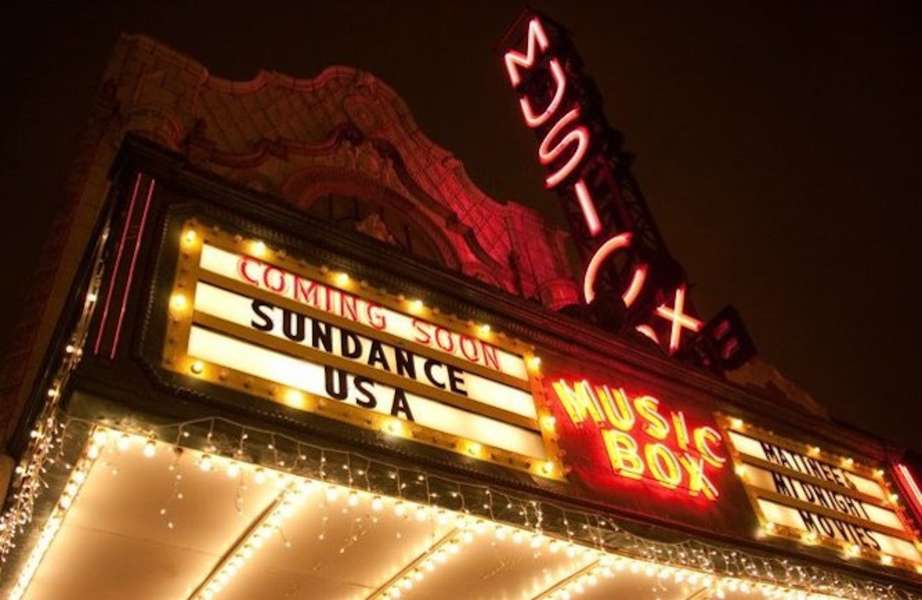 Music Box Theatre A Other in Chicago, IL Thrillist