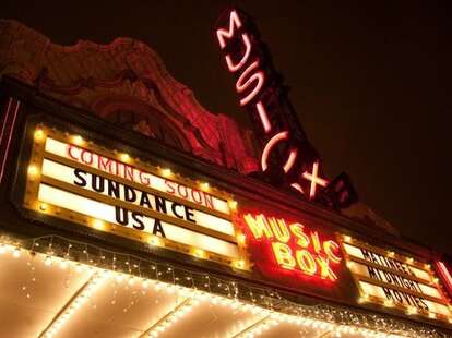 Music Box Theatre: A Other in Chicago, IL - Thrillist