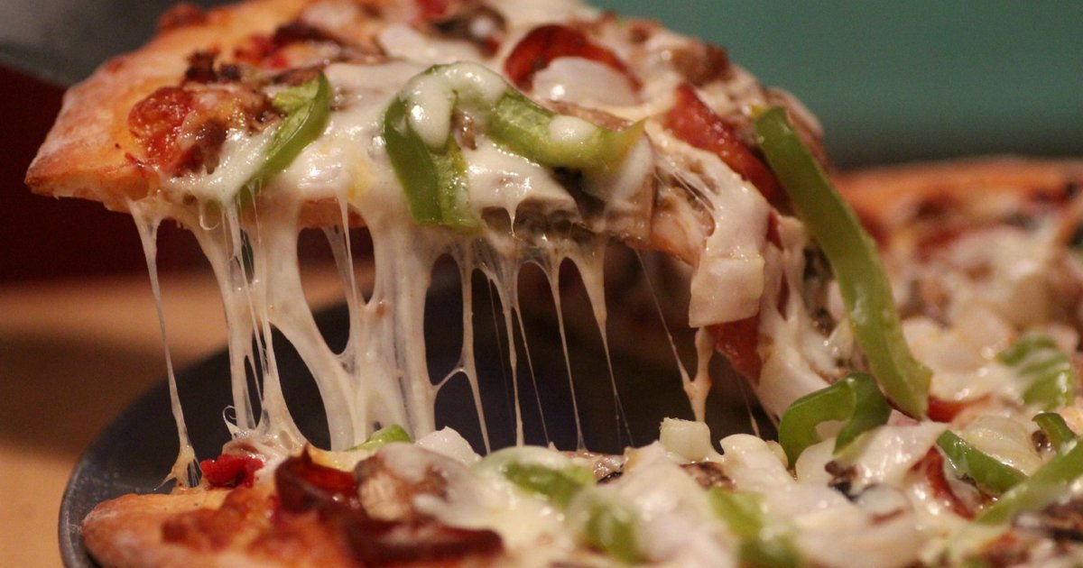 The Coop Pizza A Los Angeles, CA Restaurant.