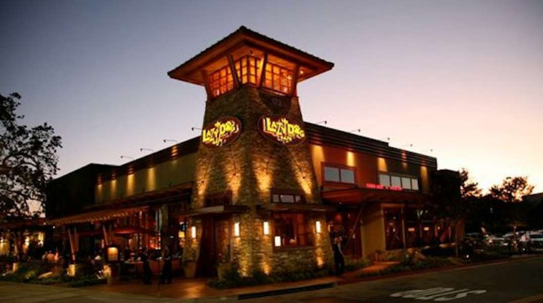 Lazy Dog Restaurant & Bar A Restaurant in Thousand Oaks, CA Thrillist