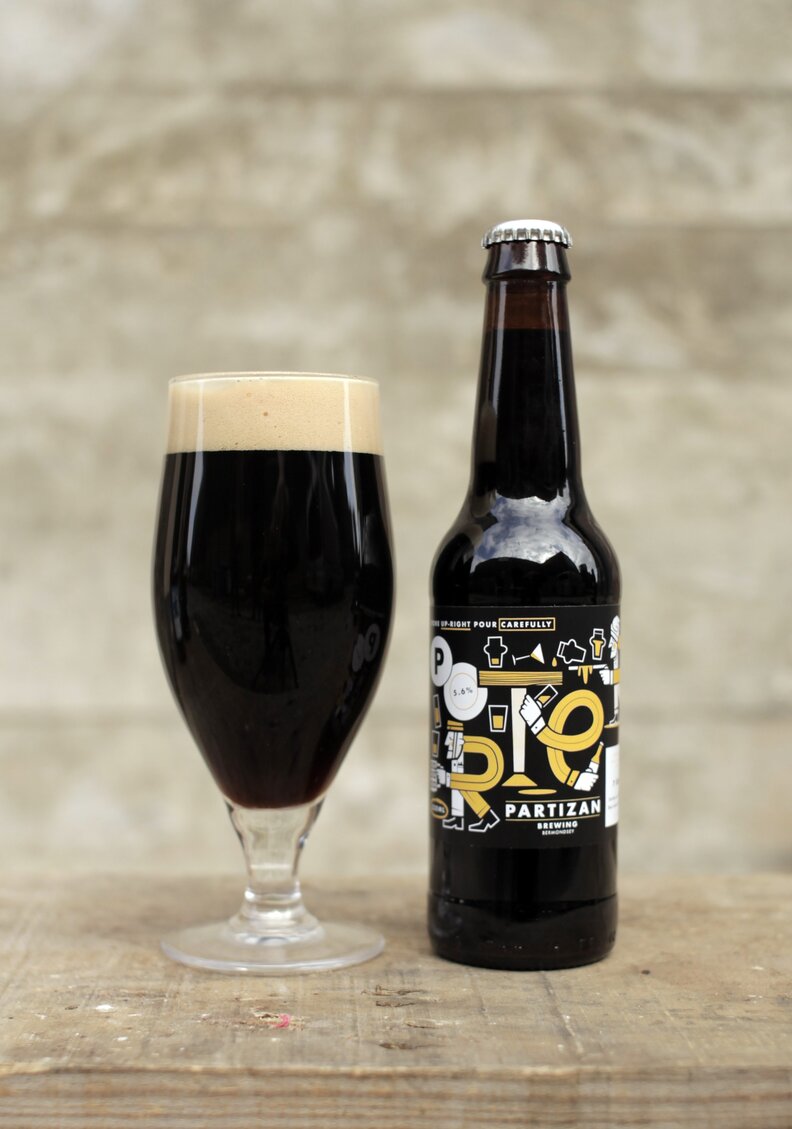 London breweries you can drink in London's best breweries that you