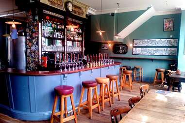 London breweries you can drink in - London's best breweries that you ...