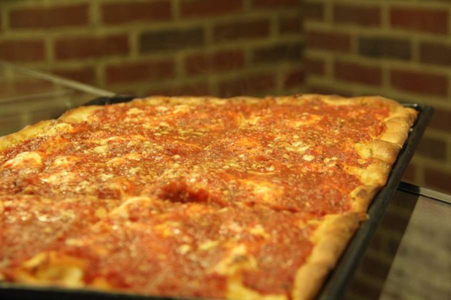 Barone's A Restaurant in Van Nuys, CA Thrillist