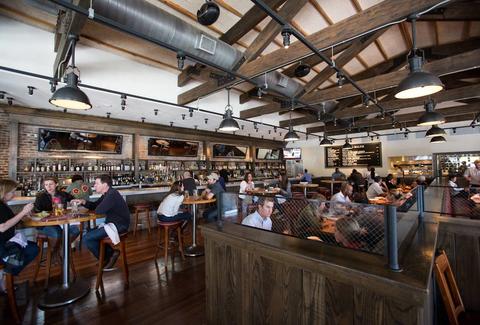 the porch dallas dating company